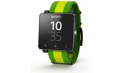 Sony SmartWatch 2 SW2 Fifa Box