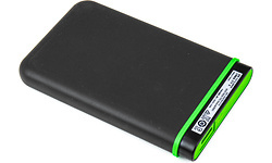Transcend StoreJet 25M3 2TB