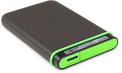Transcend StoreJet 25M3 2TB