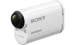 Sony HDR-AS100V