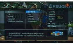Philips 47PFK7509