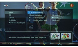 Philips 47PFK7509