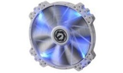 Bitfenix Spectre Pro All White Led 200mm Blue