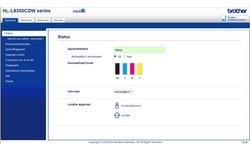 Brother HL-L8350CDW