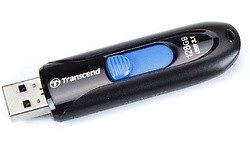Transcend JetFlash 790 128GB Black