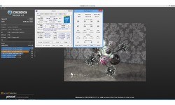 Intel Core i7 4790K Boxed