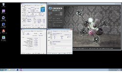 Intel Core i7 4790K Boxed