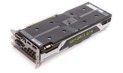 Nvidia GeForce GTX Titan-Z