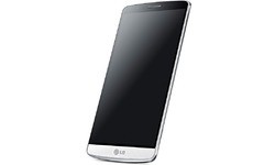 LG G3 16GB White