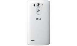 LG G3 16GB White