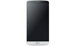 LG G3 16GB White