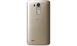 LG G3 16GB Gold