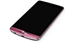 LG G3 16GB Red