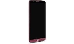 LG G3 16GB Red