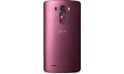LG G3 16GB Red