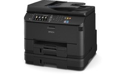 Epson WorkForce Pro WF-4640DTWF