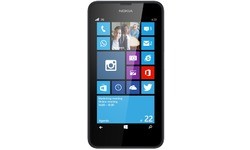 Nokia Lumia 635 Black