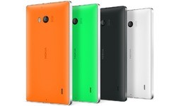Nokia Lumia 930 Black