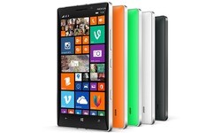 Nokia Lumia 930 Black