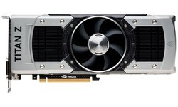 Zotac GeForce GTX Titan Z 12GB