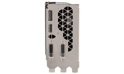 Zotac GeForce GTX Titan Z 12GB