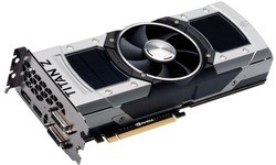 Zotac GeForce GTX Titan Z 12GB