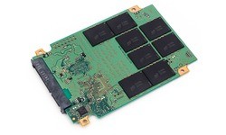 Crucial MX100 256GB