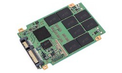 Crucial MX100 256GB