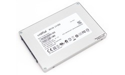 Crucial MX100 512GB