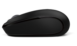 Microsoft Wireless Mobile Mouse 1850 Black