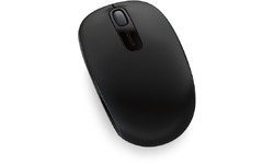Microsoft Wireless Mobile Mouse 1850 Black