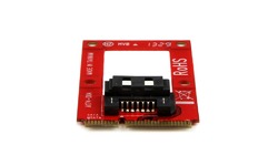 StarTech.com mSATA to SATA Adapter