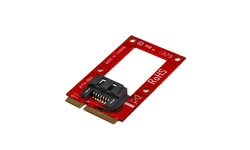 StarTech.com mSATA to SATA Adapter