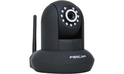 Foscam  FI9821P Black