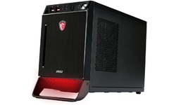 MSI Nightblade B85-002BEU