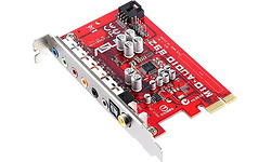 Asus Mio Audio Card