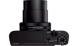 Sony Cyber-shot DSC-RX100 III