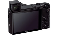 Sony Cyber-shot DSC-RX100 III