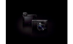 Sony Cyber-shot DSC-RX100 III