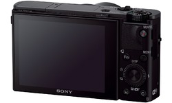 Sony Cyber-shot DSC-RX100 III