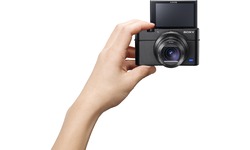 Sony Cyber-shot DSC-RX100 III