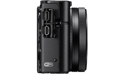Sony Cyber-shot DSC-RX100 III