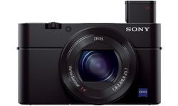 Sony Cyber-shot DSC-RX100 III