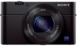 Sony Cyber-shot DSC-RX100 III