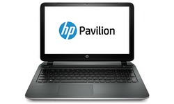 HP Pavilion 15-p042nd (J2S29EA)