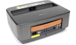 Philips Screeneo HDP1590TV