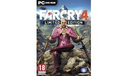 Far Cry 4, Limited Edition (PC)