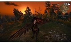 The Witcher 3: Wild Hunt (PC)