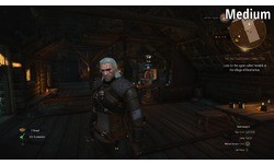 The Witcher 3: Wild Hunt (PC)