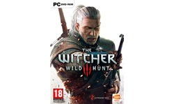 The Witcher 3: Wild Hunt (PC)